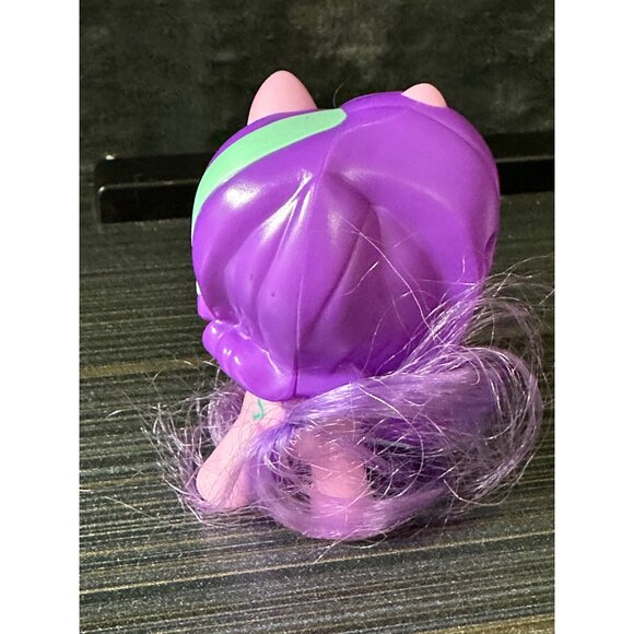 2018 Cutie Mark Crew My Little Pony McDonald's Rarity Princess Twilight Sparkle - Picture 7 of 8